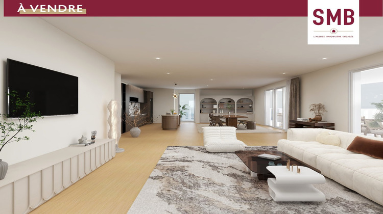 Ma-Cabane - Neuf Appartement JURANCON, 153 m²