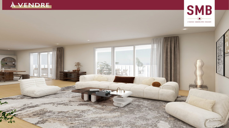 Ma-Cabane - Neuf Appartement JURANCON, 87 m²