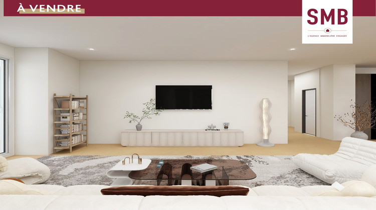 Ma-Cabane - Neuf Appartement JURANCON, 66 m²