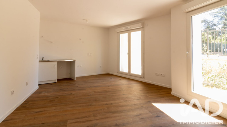 Ma-Cabane - Neuf Appartement La Frette-sur-Seine, 40 m²