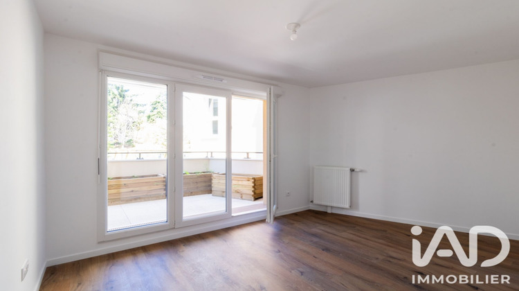 Ma-Cabane - Neuf Appartement La Frette-sur-Seine, 40 m²