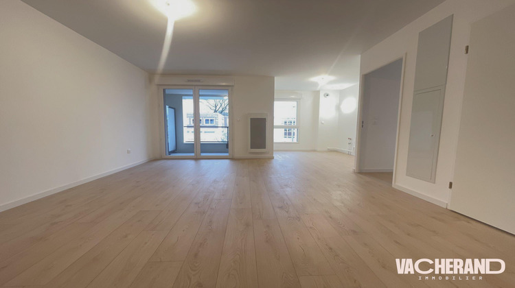 Ma-Cabane - Neuf Appartement La Madeleine, 45 m²