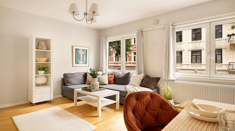 Ma-Cabane - Neuf Appartement LA ROCHE SUR FORON, 44 m²