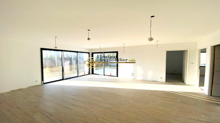 Ma-Cabane - Neuf Appartement LANDERNEAU, 130 m²