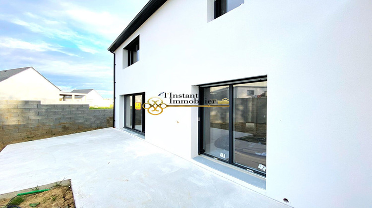 Ma-Cabane - Neuf Appartement LANDERNEAU, 130 m²