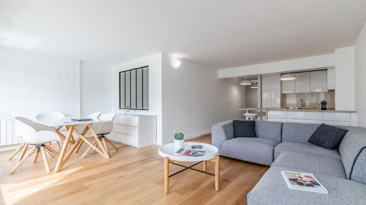Ma-Cabane - Neuf Appartement LE BLANC MESNIL, 42 m²