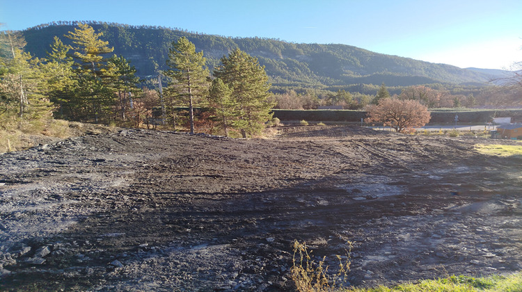 Ma-Cabane - Neuf Appartement LE BRUSQUET, 0 m²