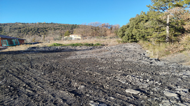 Ma-Cabane - Neuf Appartement LE BRUSQUET, 0 m²