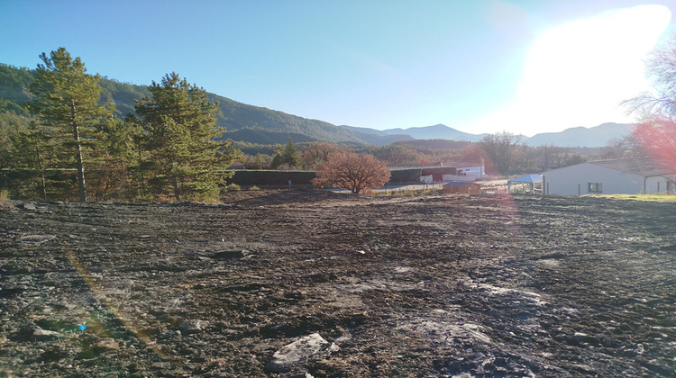 Ma-Cabane - Neuf Appartement LE BRUSQUET, 0 m²