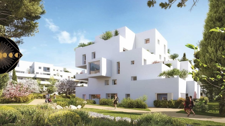 Ma-Cabane - Neuf Appartement Le Crès, 42 m²