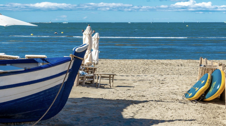 Ma-Cabane - Neuf Appartement LE GRAU DU ROI, 45 m²