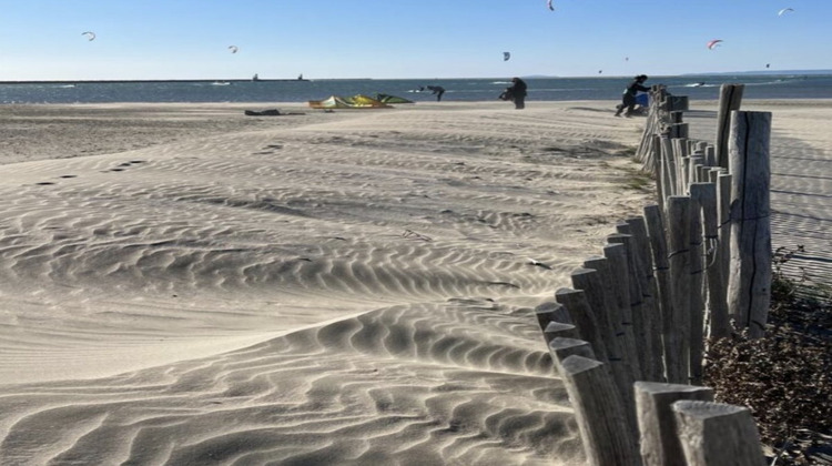 Ma-Cabane - Neuf Appartement LE GRAU DU ROI, 45 m²