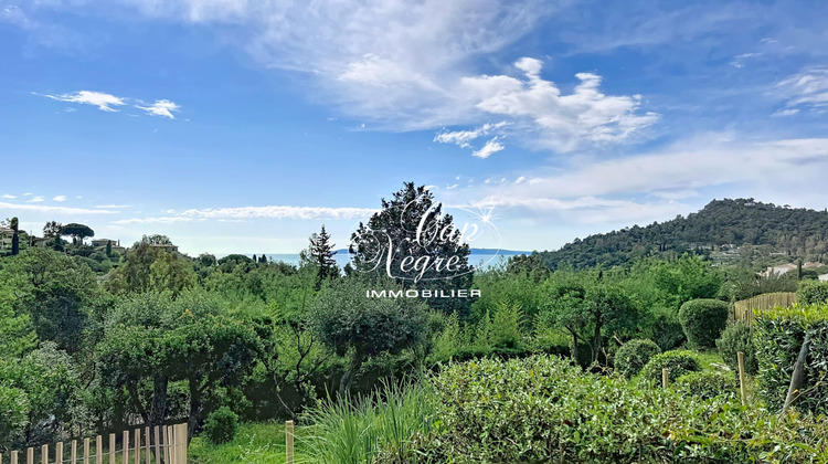 Ma-Cabane - Neuf Appartement LE LAVANDOU, 279 m²