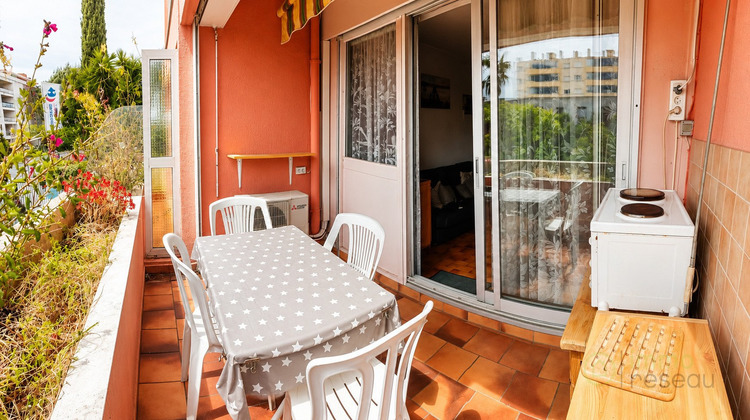 Ma-Cabane - Neuf Appartement LE LAVANDOU, 23 m²