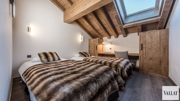 Ma-Cabane - Neuf Appartement LES ALLUES, 92 m²