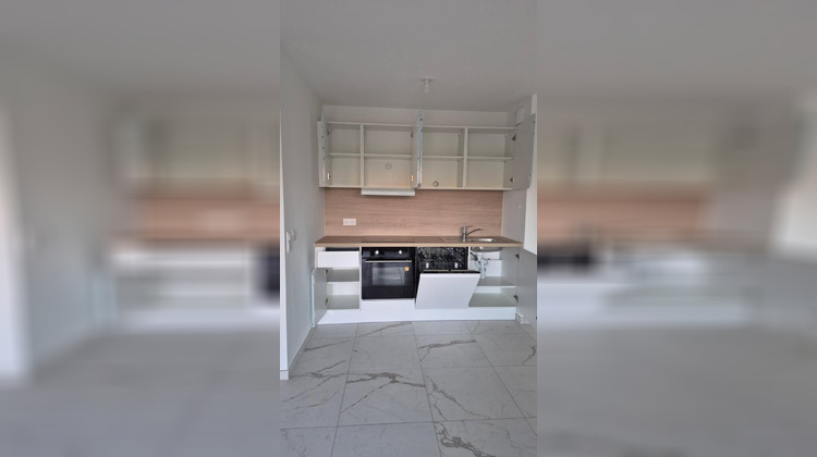 Ma-Cabane - Neuf Appartement LES ANGLES, 47 m²