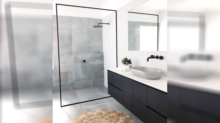 Ma-Cabane - Neuf Appartement LES ANGLES, 44 m²