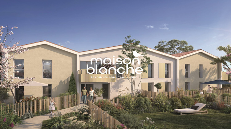 Ma-Cabane - Neuf Appartement Les Sables-d'Olonne, 43 m²