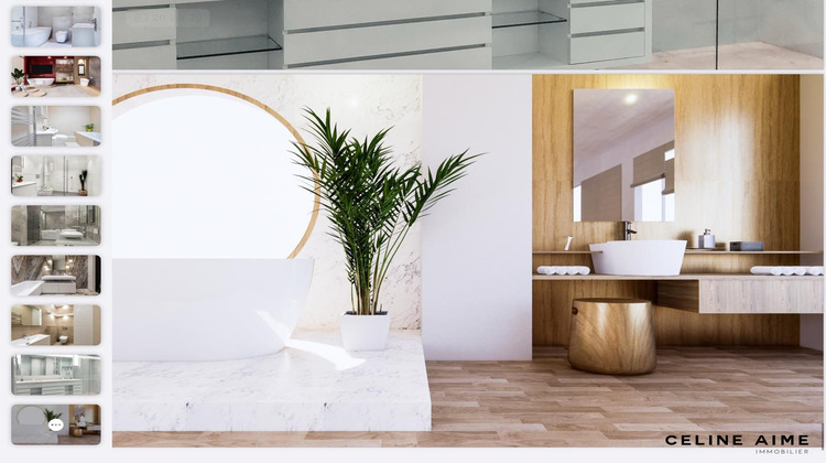 Ma-Cabane - Neuf Appartement Levallois-Perret, 43 m²