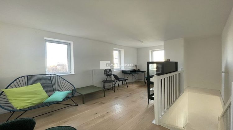 Ma-Cabane - Neuf Appartement Lille, 84 m²