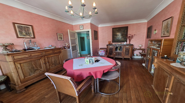 Ma-Cabane - Neuf Appartement LIMOGES, 50 m²