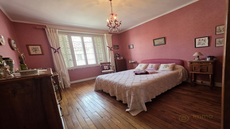 Ma-Cabane - Neuf Appartement LIMOGES, 50 m²