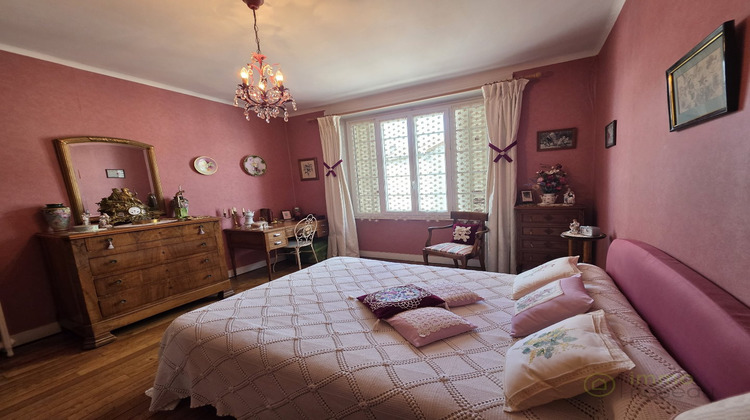 Ma-Cabane - Neuf Appartement LIMOGES, 50 m²