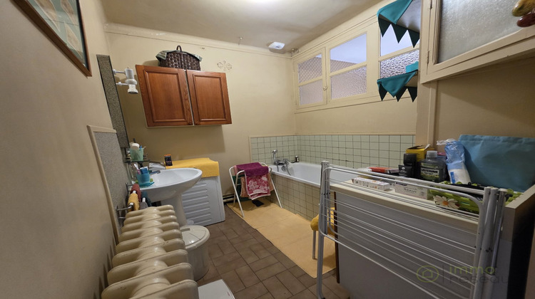 Ma-Cabane - Neuf Appartement LIMOGES, 50 m²