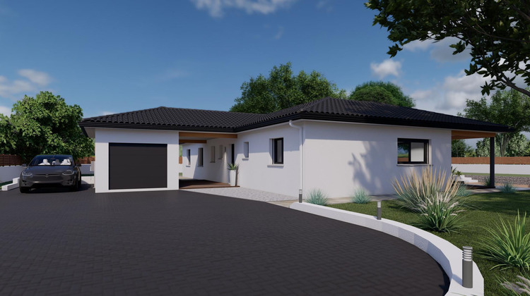 Ma-Cabane - Neuf Appartement LINIERS, 125 m²