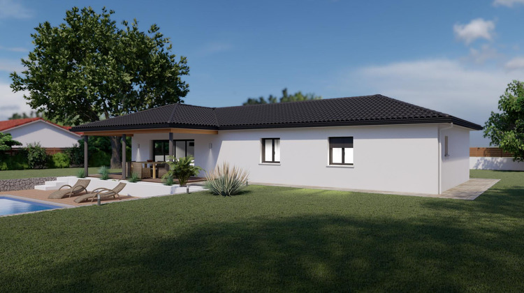 Ma-Cabane - Neuf Appartement LINIERS, 125 m²