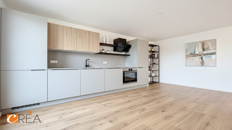 Ma-Cabane - Neuf Appartement Lutterbach, 60 m²