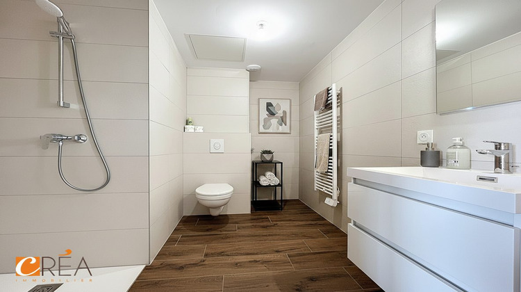 Ma-Cabane - Neuf Appartement Lutterbach, 46 m²