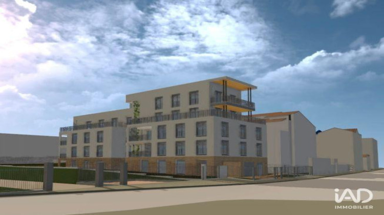 Ma-Cabane - Neuf Appartement Lyon, 80 m²