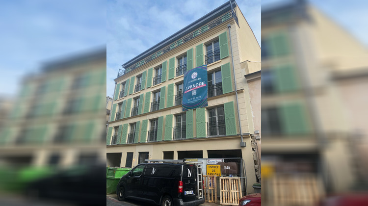 Ma-Cabane - Neuf Appartement MAISONS-LAFFITTE, 148 m²