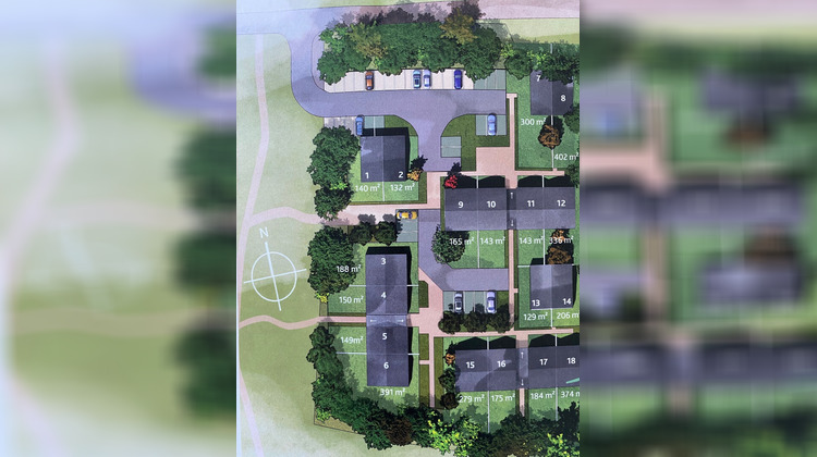 Ma-Cabane - Neuf Appartement MALVILLE, 75 m²