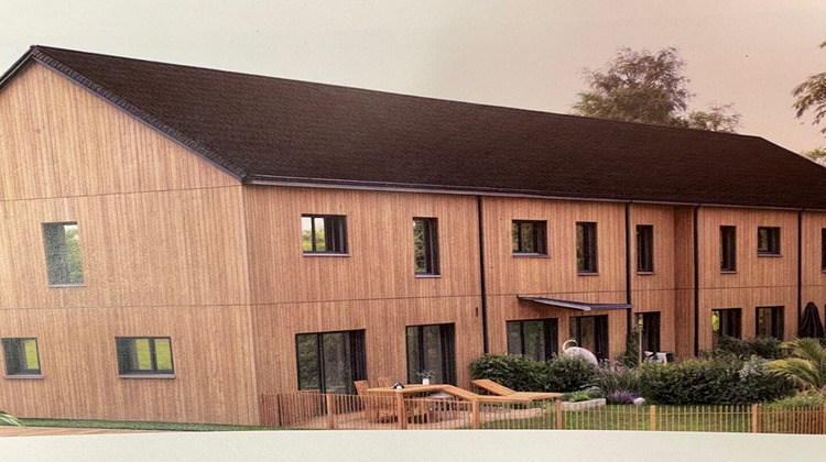 Ma-Cabane - Neuf Appartement MALVILLE, 75 m²