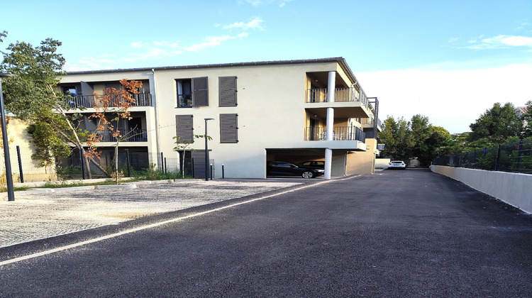 Ma-Cabane - Neuf Appartement Marguerittes, 80 m²