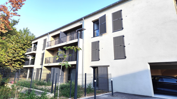 Ma-Cabane - Neuf Appartement Marguerittes, 73 m²