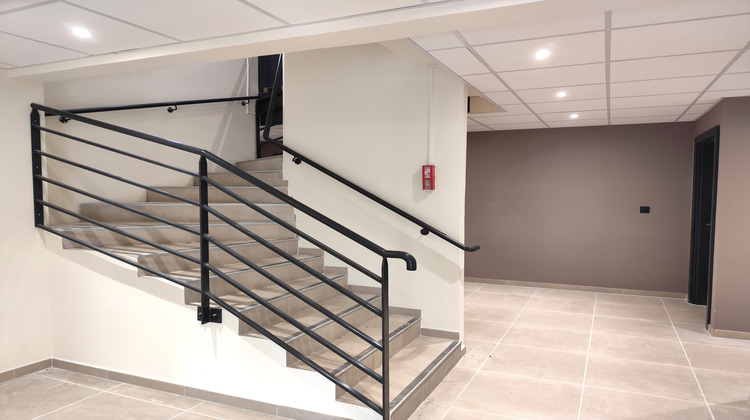 Ma-Cabane - Neuf Appartement Marguerittes, 73 m²