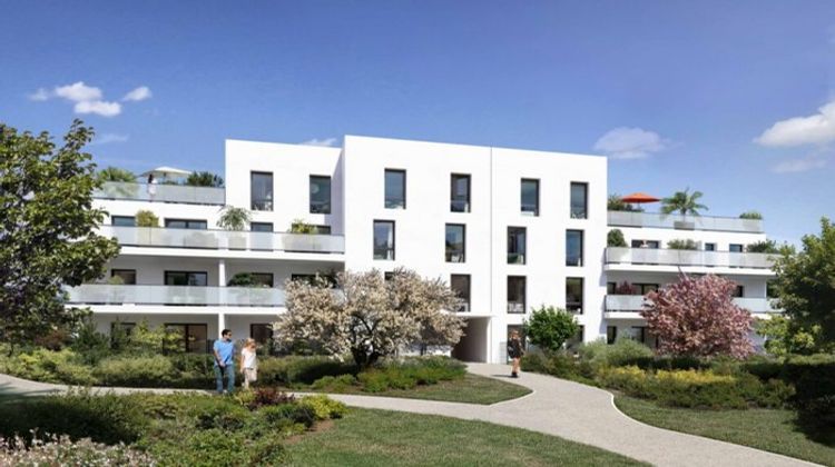 Ma-Cabane - Neuf Appartement Marseille, 45 m²