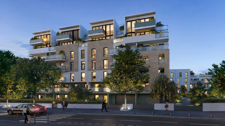 Ma-Cabane - Neuf Appartement Marseille, 108 m²