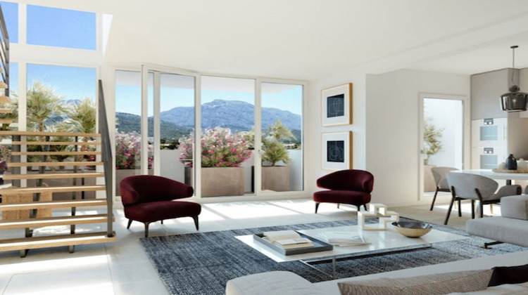 Ma-Cabane - Neuf Appartement Marseille, 108 m²