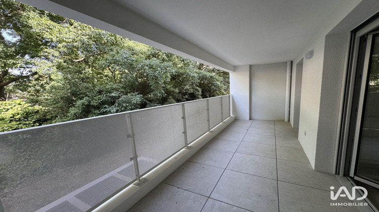 Ma-Cabane - Neuf Appartement Marseille, 98 m²