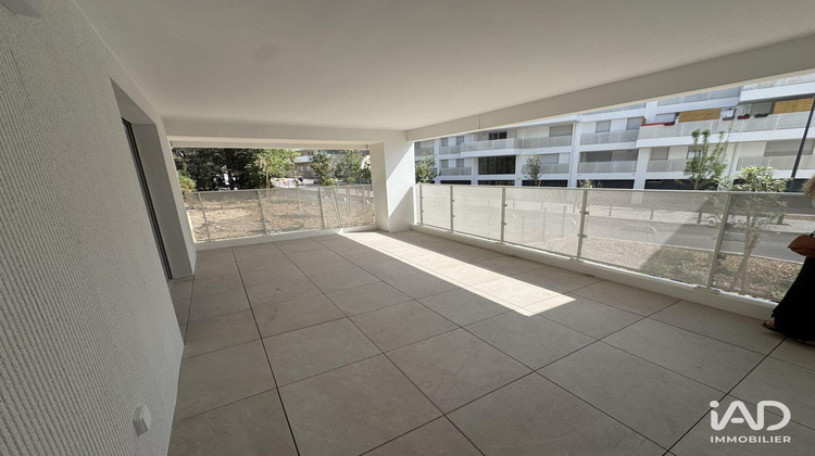Ma-Cabane - Neuf Appartement Marseille, 98 m²