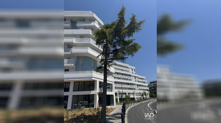 Ma-Cabane - Neuf Appartement Marseille, 98 m²