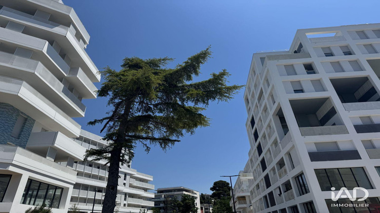 Ma-Cabane - Neuf Appartement Marseille, 98 m²
