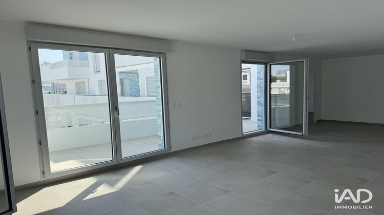 Ma-Cabane - Neuf Appartement Marseille, 99 m²