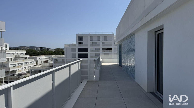 Ma-Cabane - Neuf Appartement Marseille, 99 m²