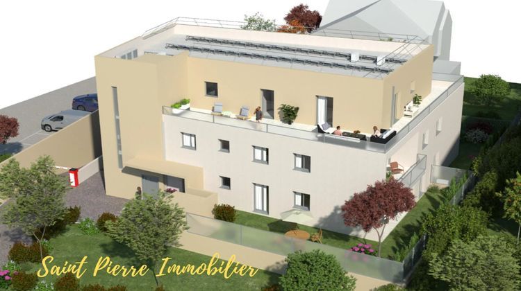 Ma-Cabane - Neuf Appartement Martigues, 130 m²