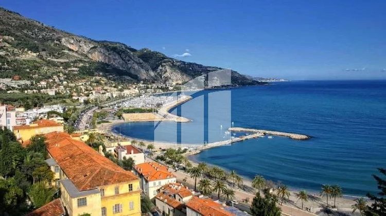 Ma-Cabane - Neuf Appartement Menton, 73 m²